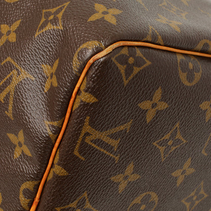 Exclusive Louis Vuitton Monogram Speedy 30 — Alternate View 7