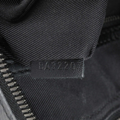 Exclusive Louis Vuitton Reverse Monogram Eclipse Keepall 50 Bandouliere — Alternate View 9