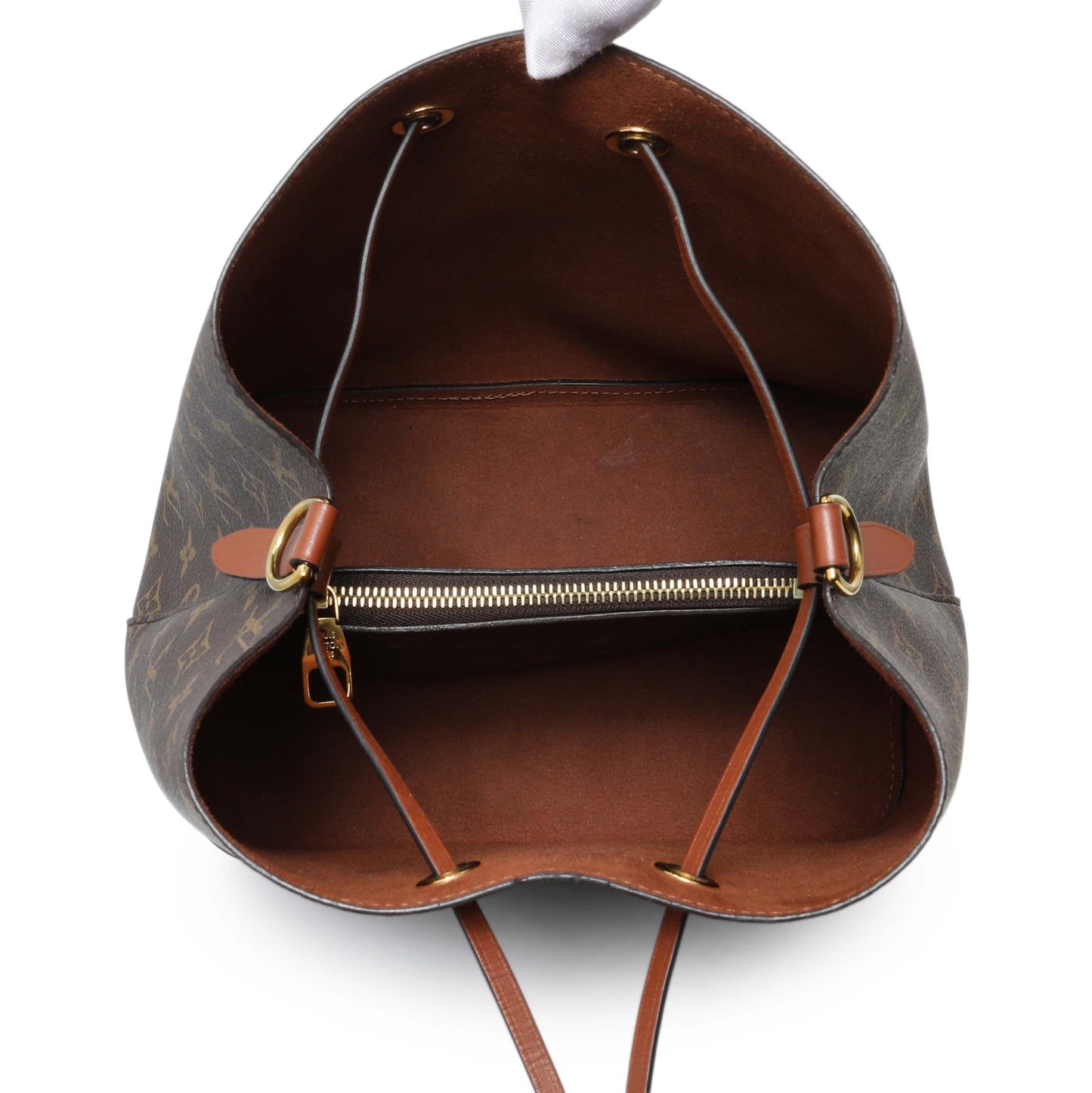 Exclusive Louis Vuitton Monogram Neonoe — Alternate View 8