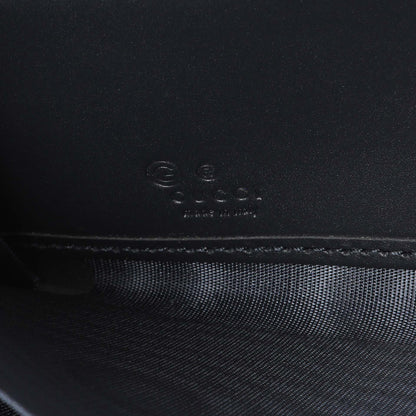 Exclusive Gucci GG Supreme Monogram Blooms Zip Around Wallet — Detail View