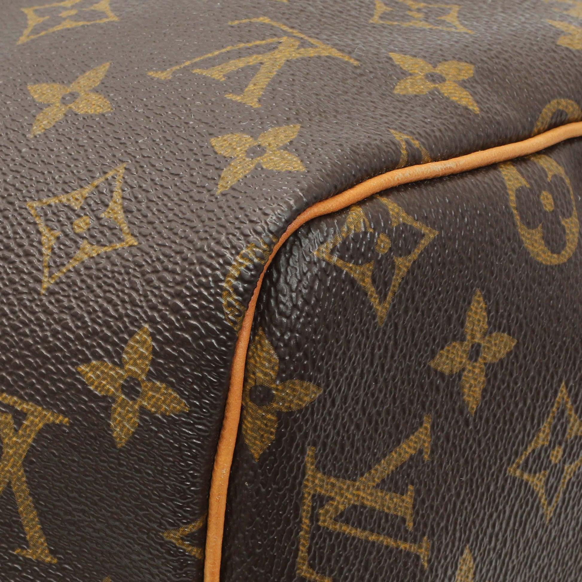 Exclusive Louis Vuitton Monogram Speedy 30 — Alternate View 7