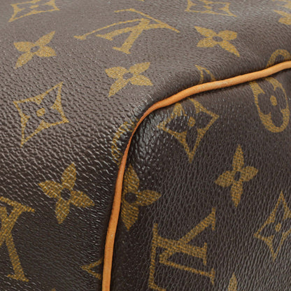 Exclusive Louis Vuitton Monogram Speedy 30 — Alternate View 7