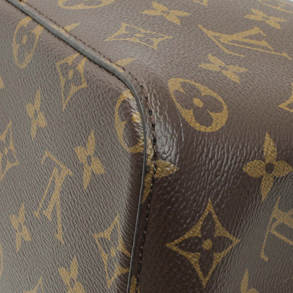 Exclusive Louis Vuitton Monogram Neonoe MM — Alternate View 7