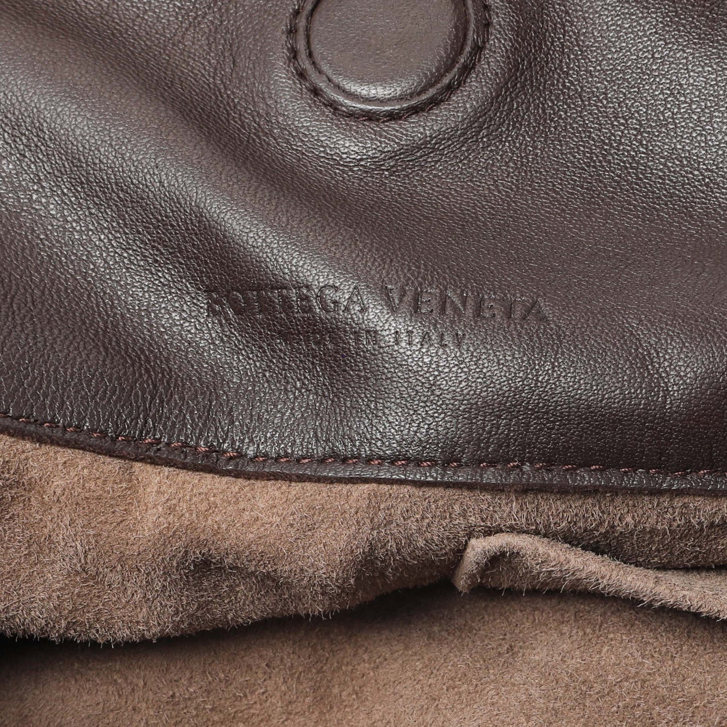 Exclusive Bottega Veneta Campana Double Handle Veneta Hobo — Alternate View 9