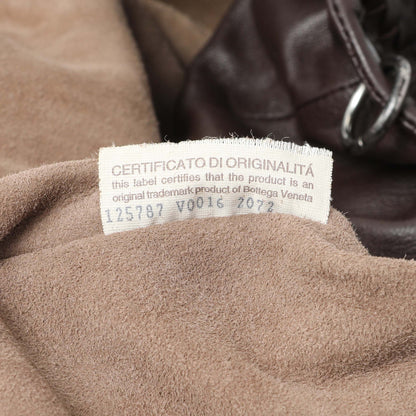 Exclusive Bottega Veneta Campana Double Handle Veneta Hobo — Alternate View 10