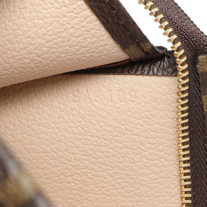 Exclusive Louis Vuitton Monogram Toiletry Pouch 26 — Alternate View 9