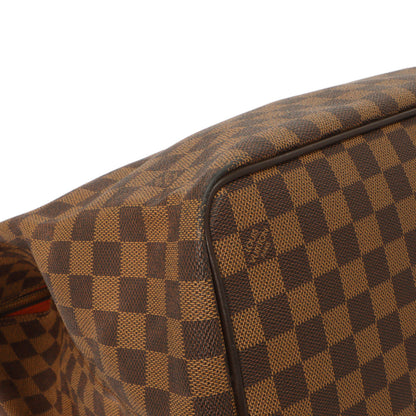 Exclusive Louis Vuitton Damier Ebene Greenwich  PM — Alternate View 14