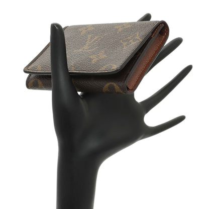 Exclusive Louis Vuitton Monogram Business Card Holder — Alternate View 7