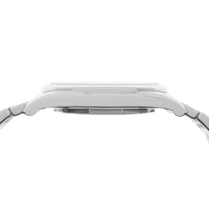 Exclusive Vacheron Constantin Stainless Steel Fiftysix 4600E — Back View