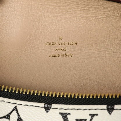 Exclusive Louis Vuitton Monogram Speedy Amazon PM — Alternate View 10