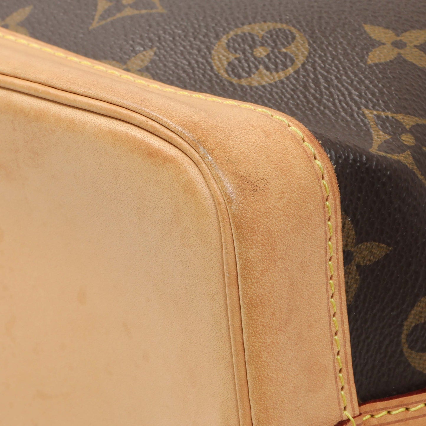 Exclusive Louis Vuitton Monogram Noe BB — Alternate View 7