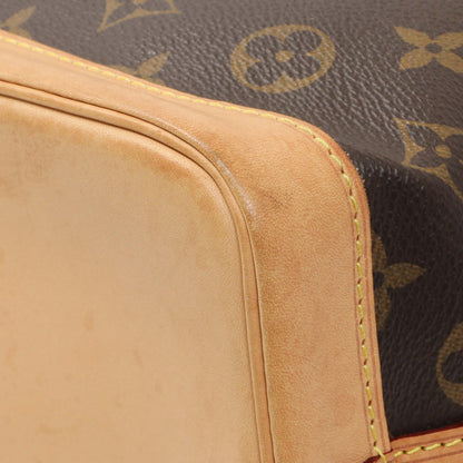 Exclusive Louis Vuitton Monogram Noe BB — Alternate View 7