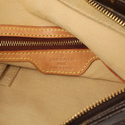 Exclusive Louis Vuitton Monogram Looping GM — Alternate View 9