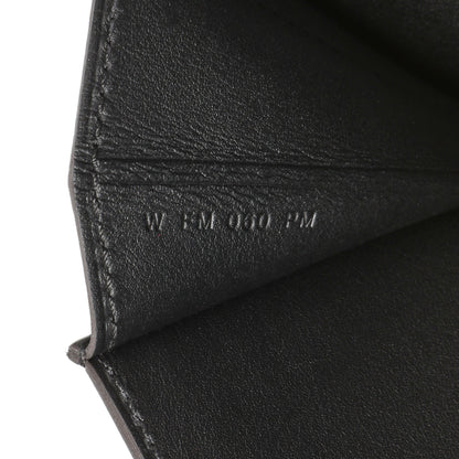 Exclusive Hermes Black Swift Elan Pocket Belt Bag — Lifestyle View