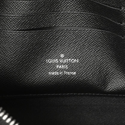 Exclusive Louis Vuitton Monogram Eclipse Alpha Wearable Wallet — Alternate View 13