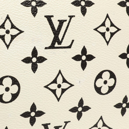 Exclusive Louis Vuitton Monogram Speedy Amazon PM — Alternate View 12