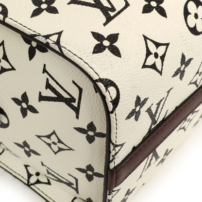 Exclusive Louis Vuitton Monogram Speedy Amazon PM — Alternate View 7