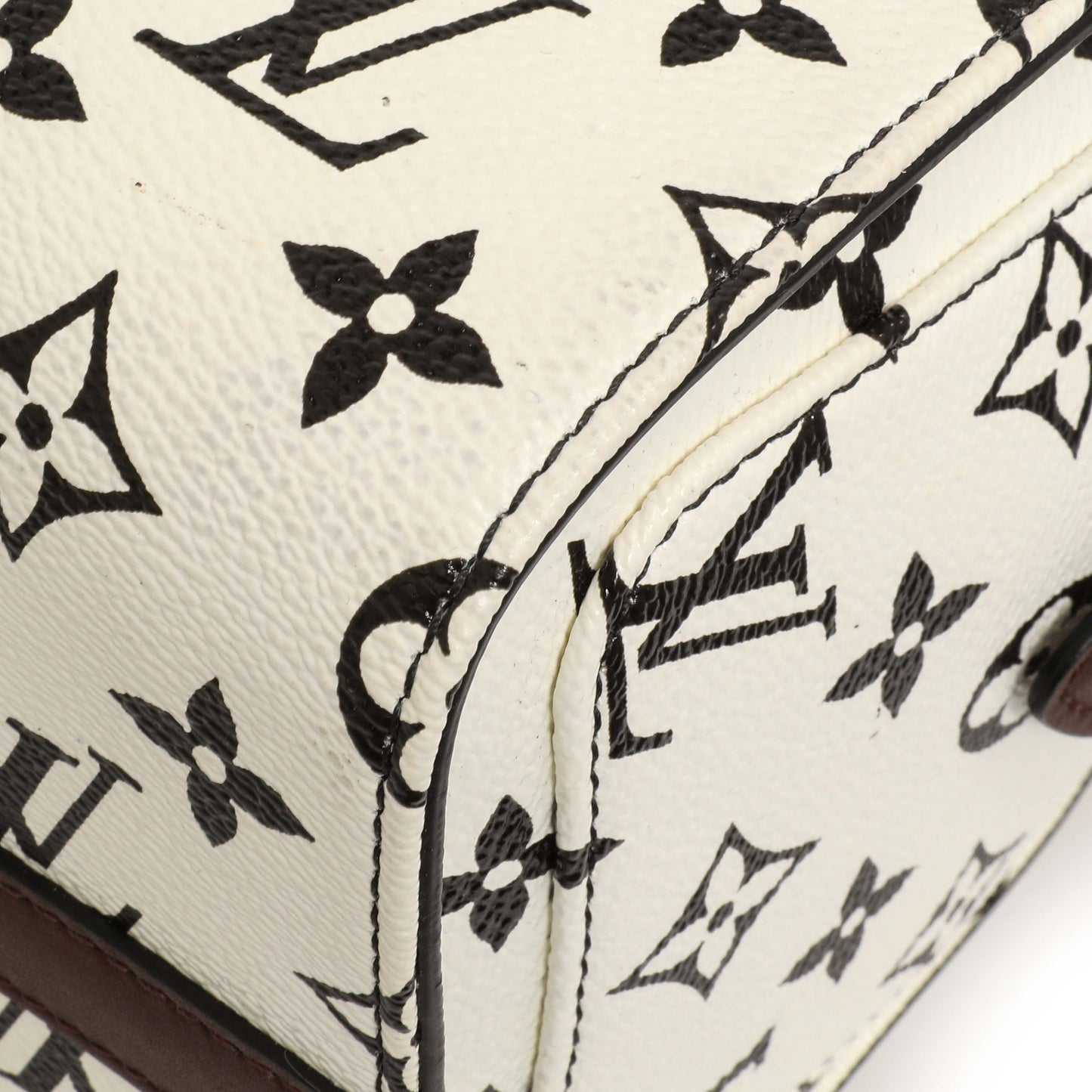 Exclusive Louis Vuitton Monogram Speedy Amazon PM — Alternate View 8
