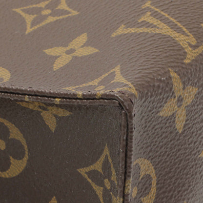 Exclusive Louis Vuitton Monogram Toiletry Pouch 26 — Top View