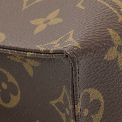 Exclusive Louis Vuitton Monogram Toiletry Pouch 26 — Lifestyle View