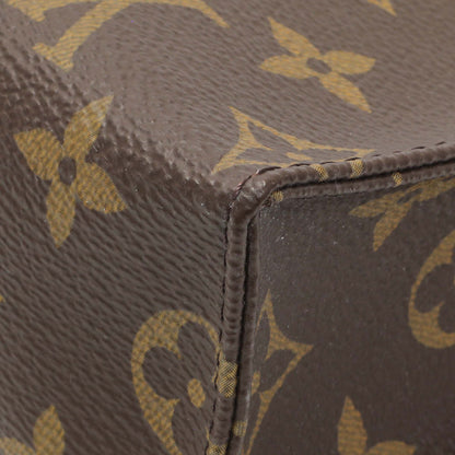 Exclusive Louis Vuitton Monogram Toiletry Pouch 26 — Alternate View 7