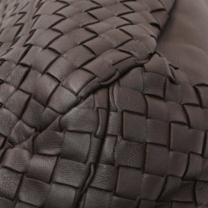 Exclusive Bottega Veneta Campana Double Handle Veneta Hobo — Top View