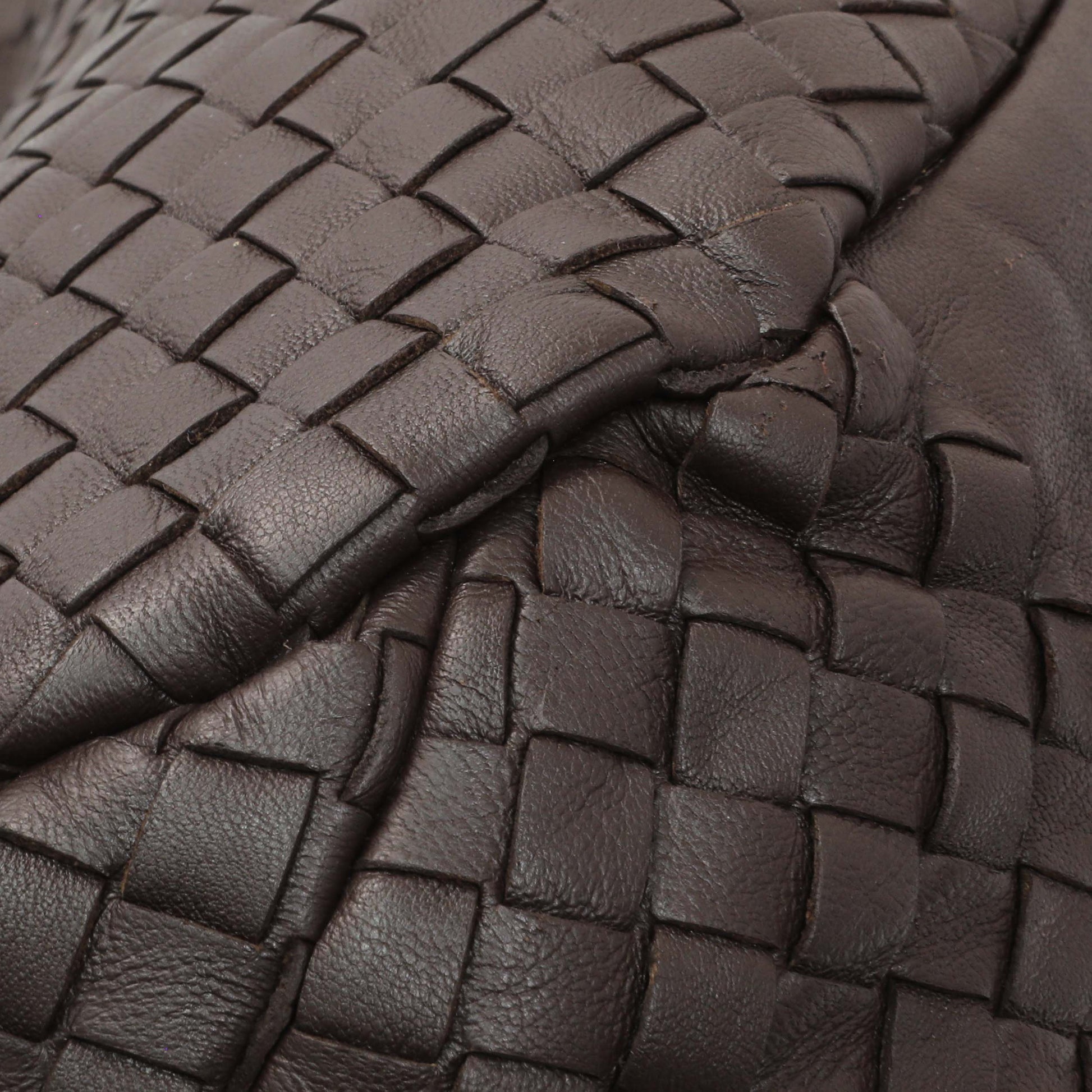 Exclusive Bottega Veneta Campana Double Handle Veneta Hobo — Lifestyle View