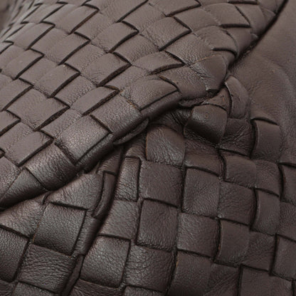 Exclusive Bottega Veneta Campana Double Handle Veneta Hobo — Lifestyle View
