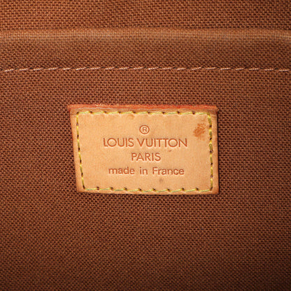 Exclusive Louis Vuitton Monogram Popincourt — Alternate View 15
