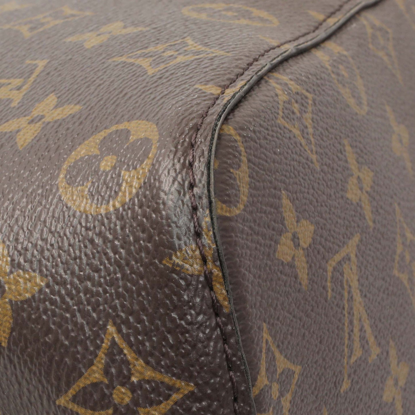 Exclusive Louis Vuitton Monogram Neonoe — Lifestyle View