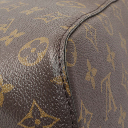 Exclusive Louis Vuitton Monogram Neonoe — Lifestyle View