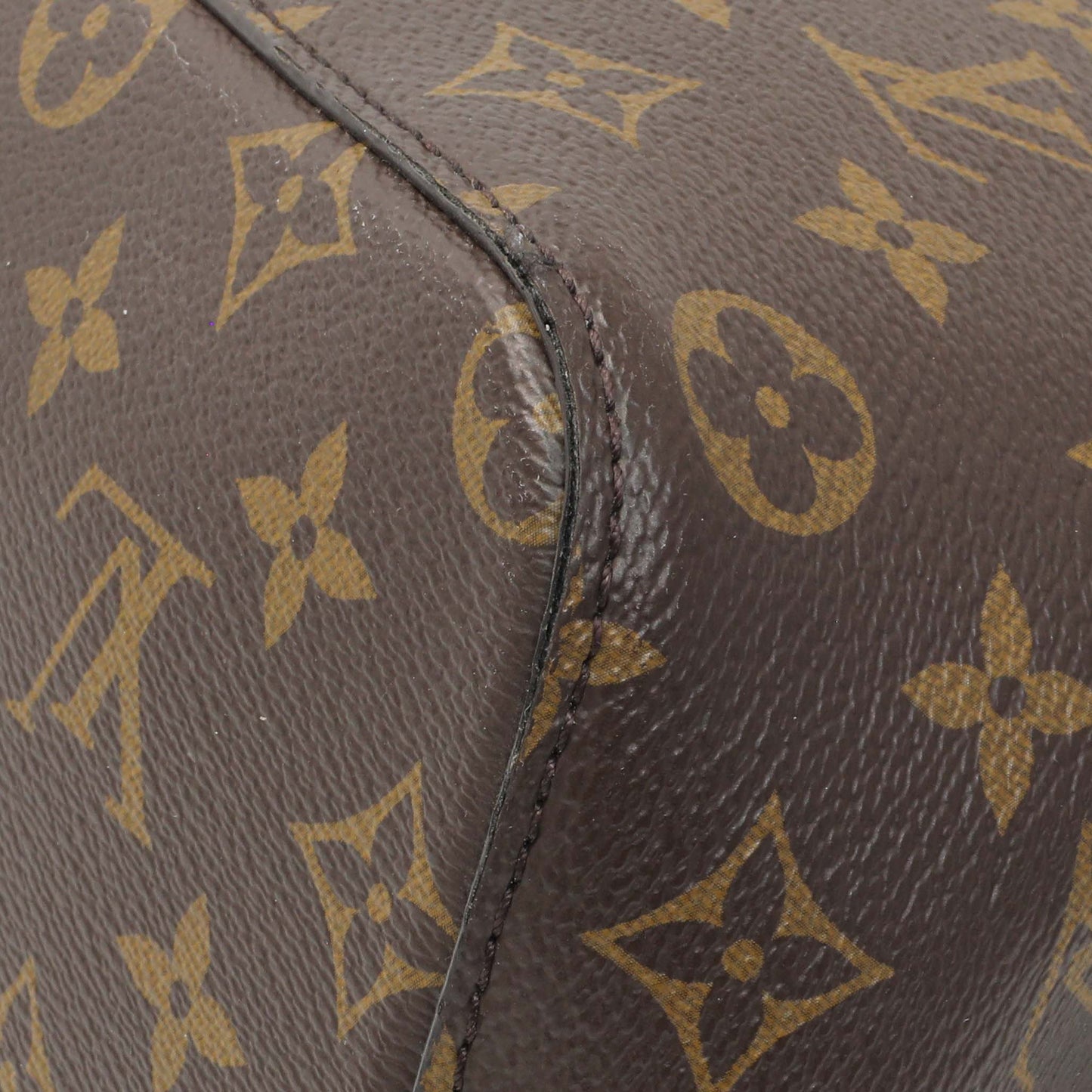 Exclusive Louis Vuitton Monogram Neonoe — Alternate View 7