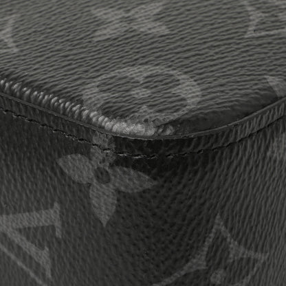 Exclusive Louis Vuitton Monogram Eclipse Alpha Wearable Wallet — Alternate View 8