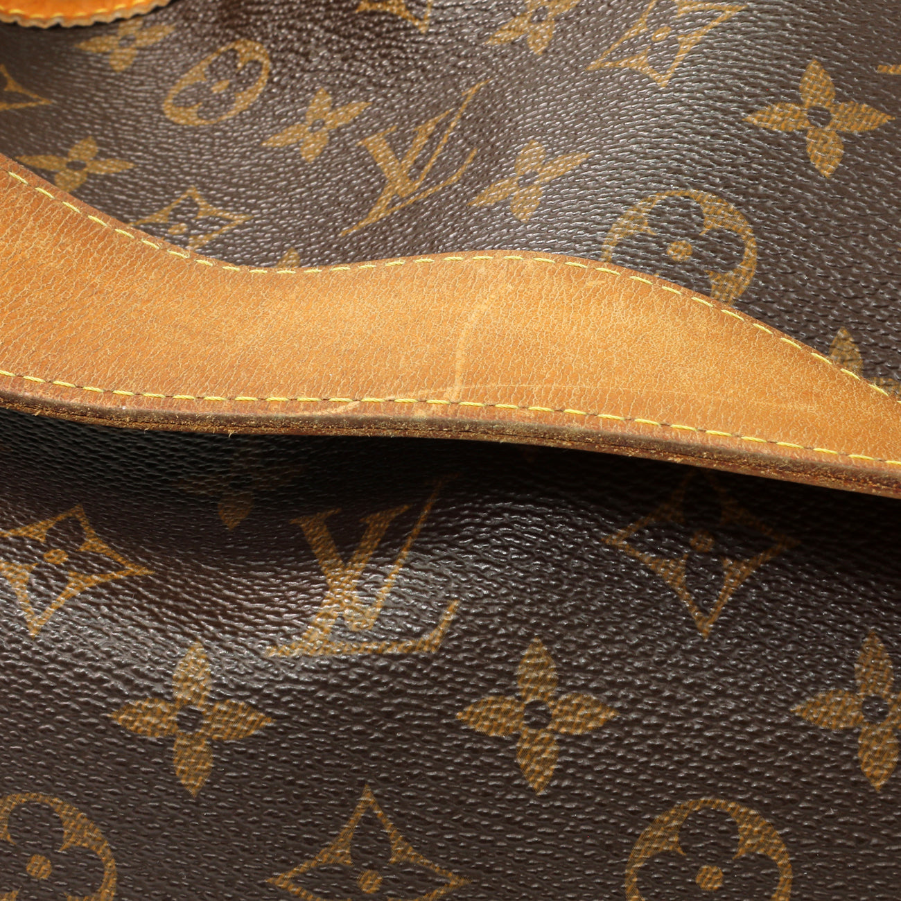 Exclusive Louis Vuitton Monogram Delightful MM — Alternate View 12