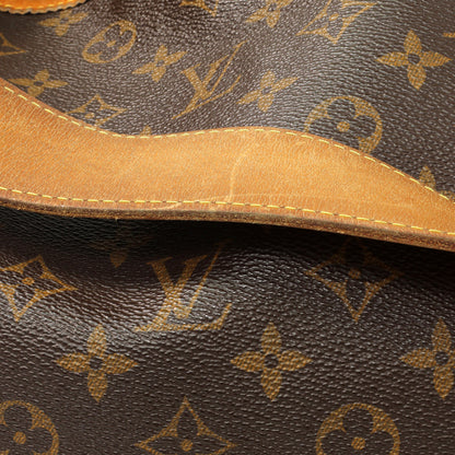 Exclusive Louis Vuitton Monogram Delightful MM — Alternate View 12