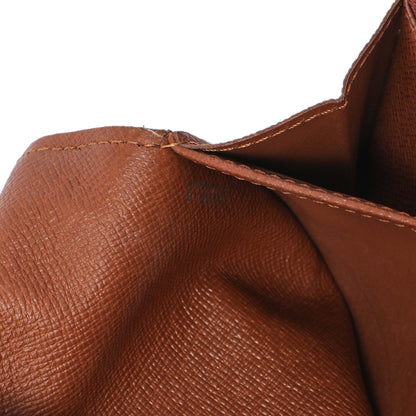 Exclusive Louis Vuitton Monogram Sarah Wallet — Lifestyle View
