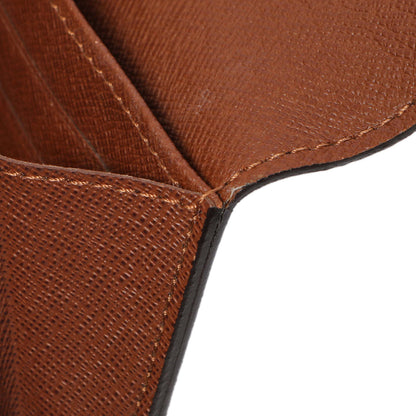 Exclusive Louis Vuitton Monogram Sarah Wallet — Alternate View 7