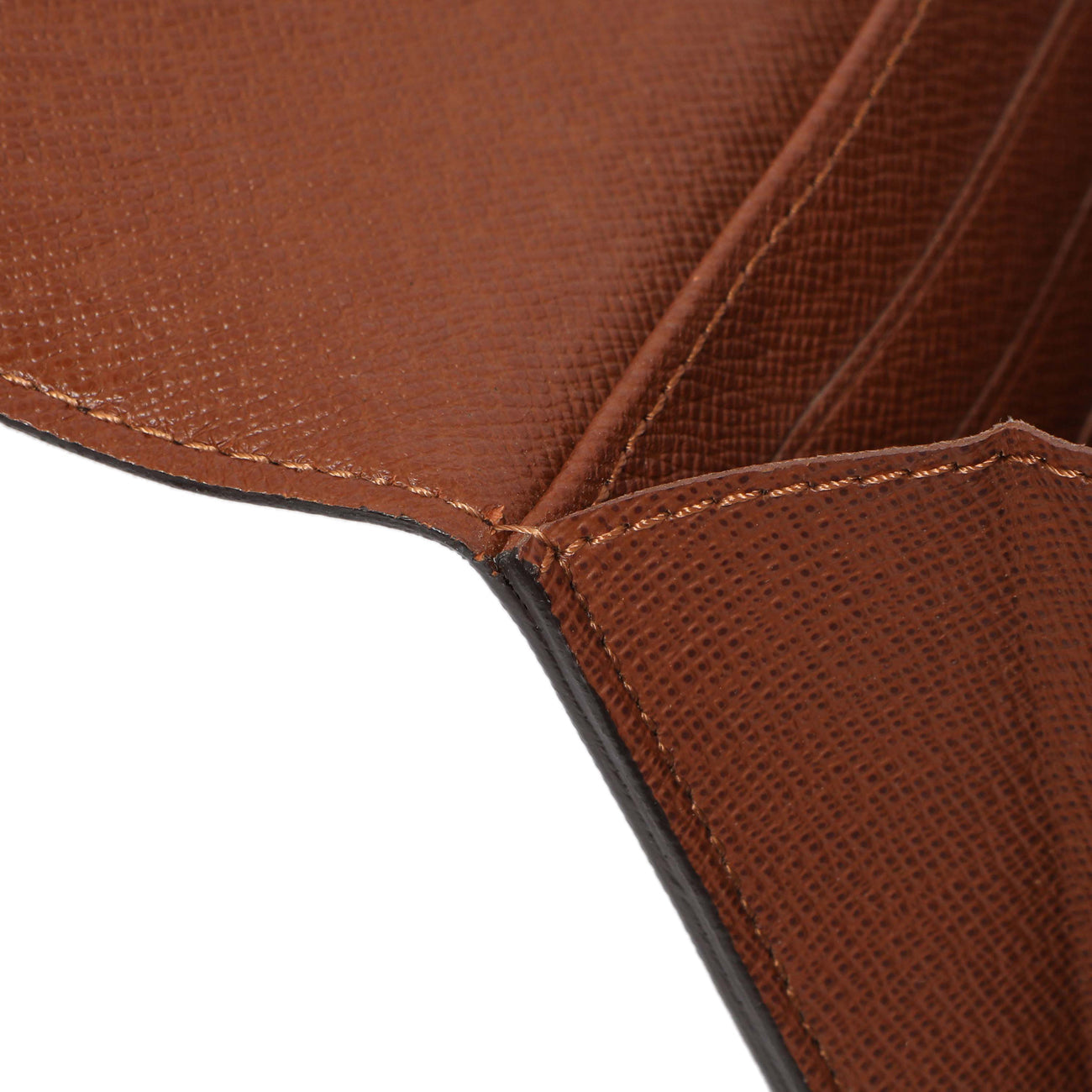 Exclusive Louis Vuitton Monogram Sarah Wallet — Alternate View 8