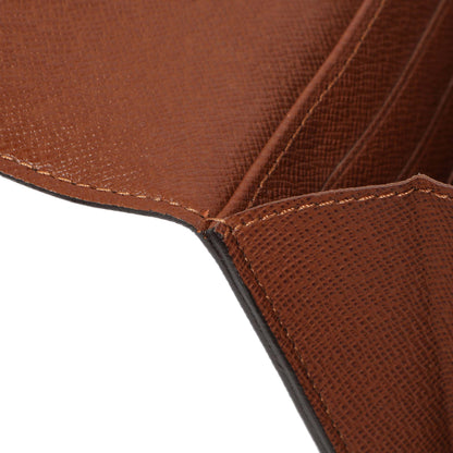 Exclusive Louis Vuitton Monogram Sarah Wallet — Alternate View 8
