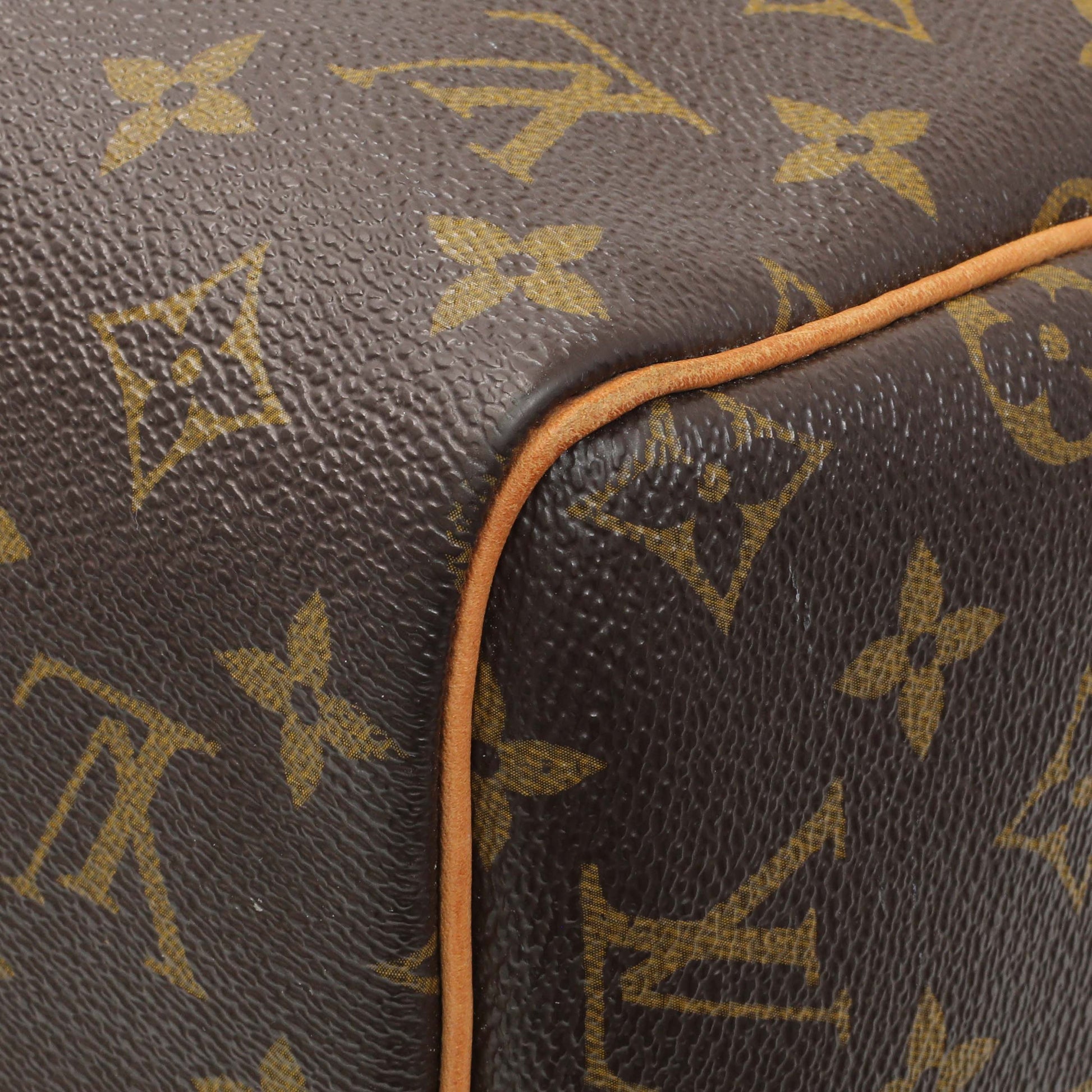 Exclusive Louis Vuitton Monogram Speedy 30 — Alternate View 7