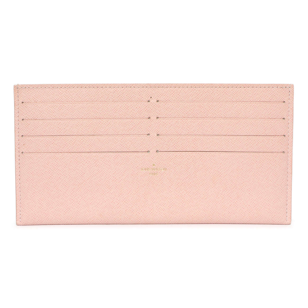 Exclusive Louis Vuitton Damier Azur Pochette Felicie — Alternate View 13