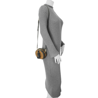 Exclusive Louis Vuitton Reverse Monogram Mini Boite Chapeau — Alternate View 7