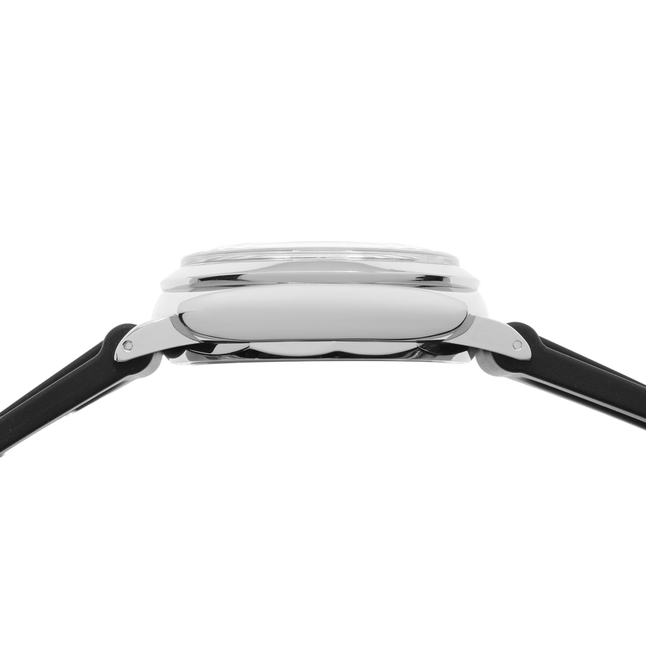 Exclusive Panerai Stainless Steel Luminor Marina 1950 3 Days PAM00422 — Back View
