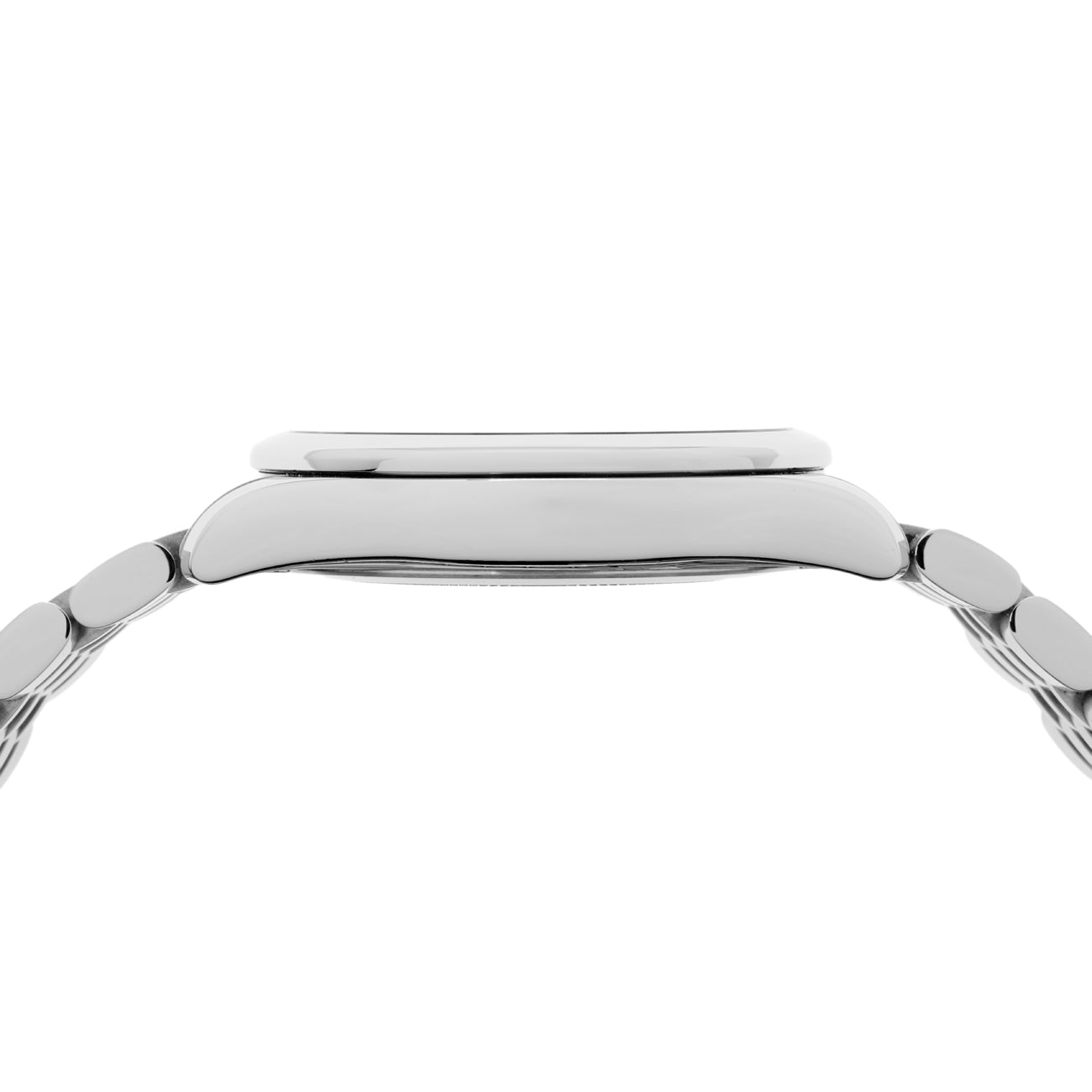 Exclusive Tudor Stainless Steel 1926 91450 — Back View
