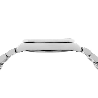 Exclusive Tudor Stainless Steel 1926 91450 — Back View