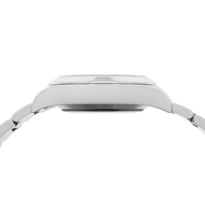 Exclusive Rolex Stainless Steel Air King 116900 — Back View