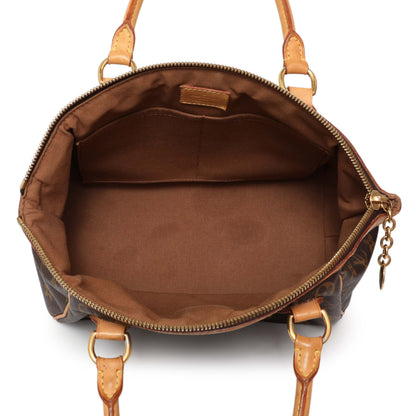 Exclusive Louis Vuitton Monogram Tivoli PM — Alternate View 8