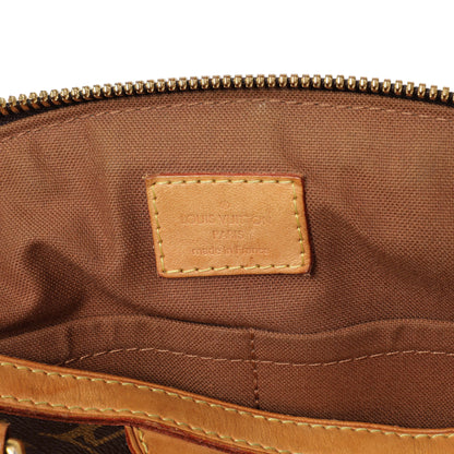 Exclusive Louis Vuitton Monogram Tivoli PM — Alternate View 9