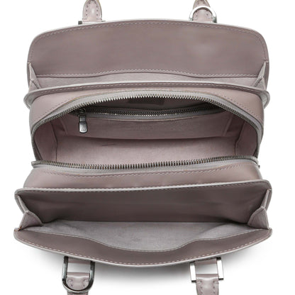 Exclusive Louis Vuitton Lilac Epi Pont-Neuf PM — Alternate View 8