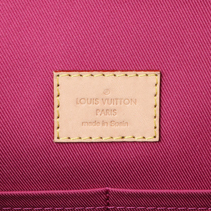 Exclusive Louis Vuitton Monogram Cluny BB — Alternate View 9